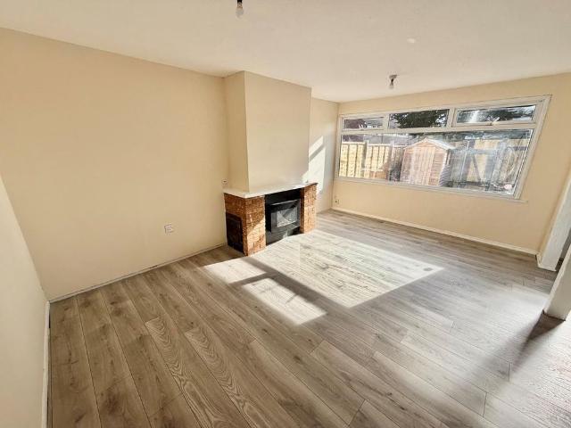 3 bedroom house to rent
