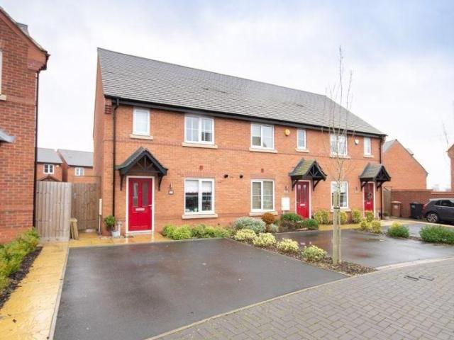 3 bedroom house to rent