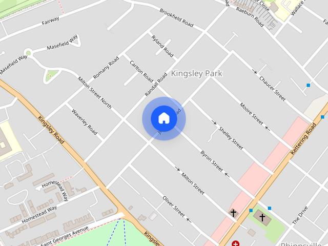 3 bedroom house to rent