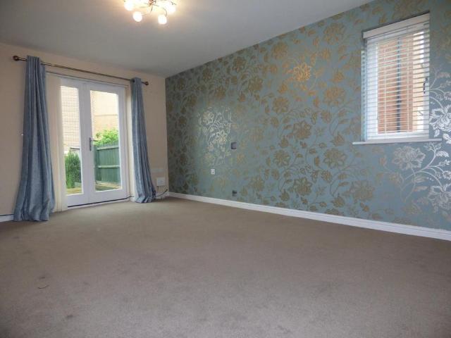 3 bedroom house to rent