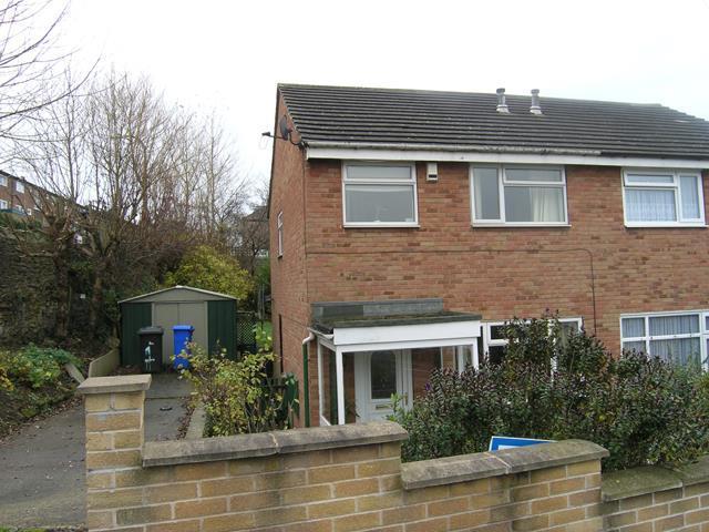 3 bedroom house to rent
