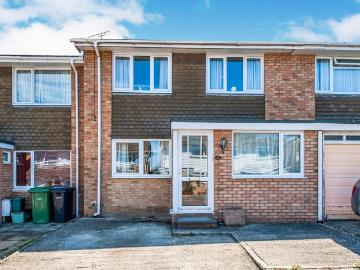 Vale of White Horse, Oxfordshire county, South East England