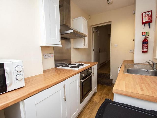 3 bedroom house to rent