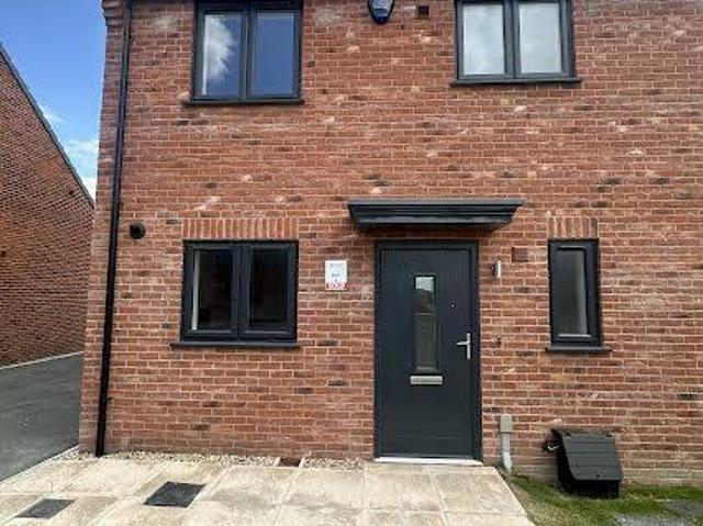 3 bedroom house to rent