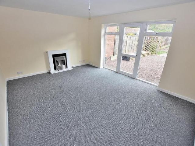 3 bedroom house to rent