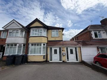 3 bedroom house to rent