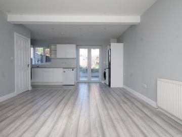 3 bedroom house to rent