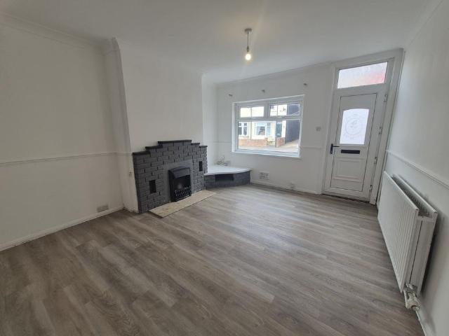 3 bedroom house to rent