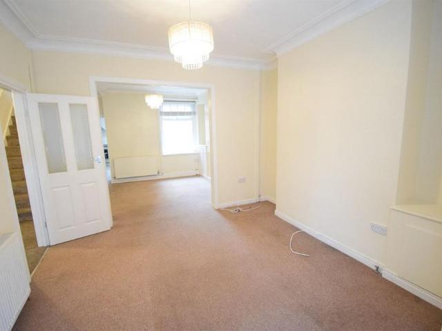3 bedroom house to rent