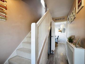 Abberd Calne, SN11, Chippenham, Wiltshire county, Southdowns