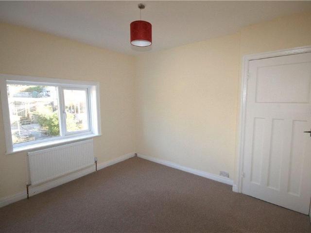 3 bedroom house to rent