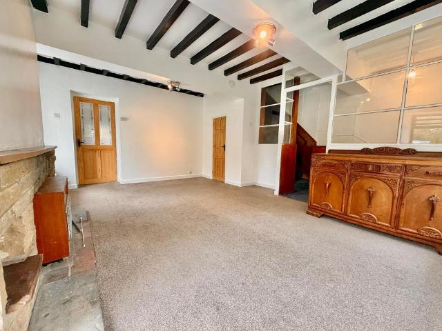 3 bedroom house to rent