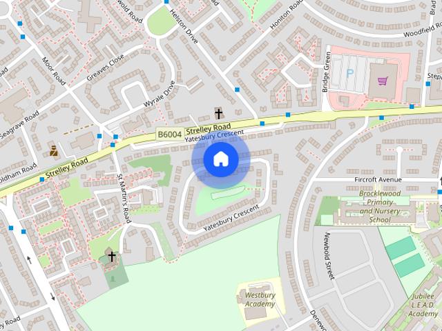 3 bedroom house to rent