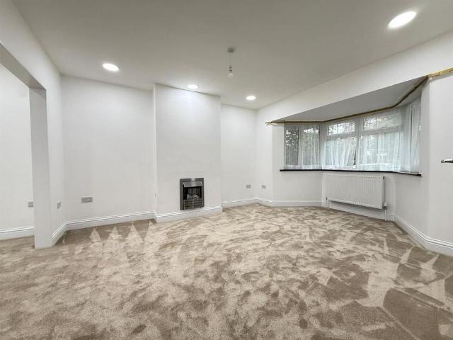 3 bedroom house to rent