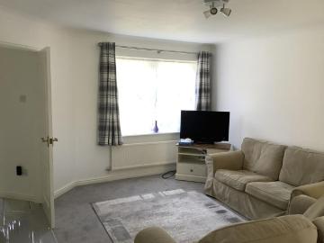 Chippenham, Wiltshire county, Southdowns