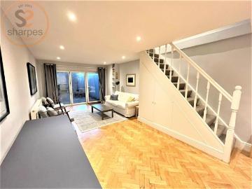 3 bedroom house to rent