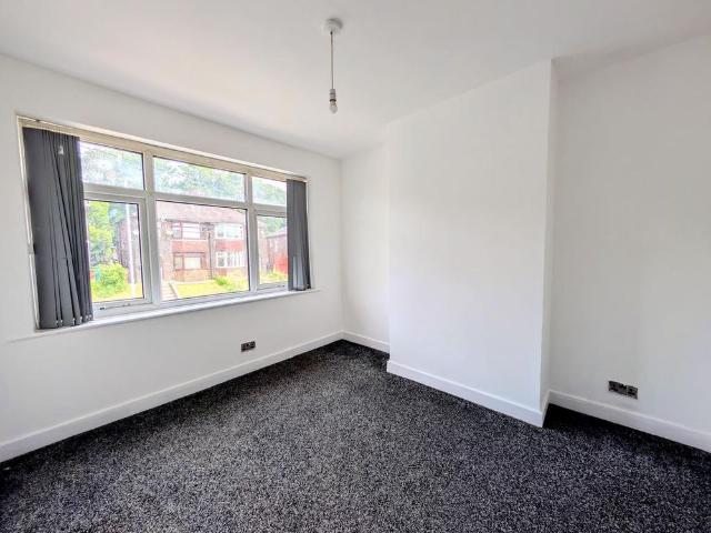 3 bedroom house to rent