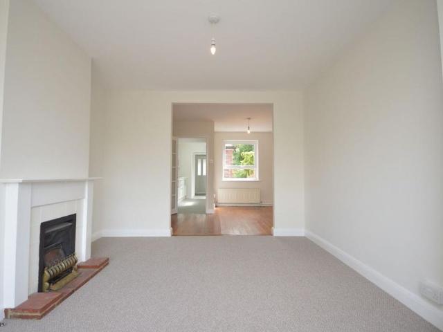 3 bedroom house to rent