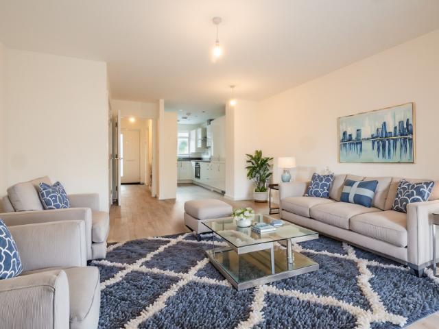 3 bedroom house to rent