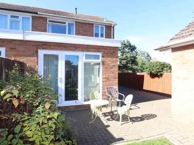 3 bedroom house to rent