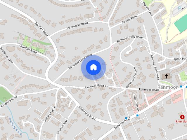 3 bedroom house to rent