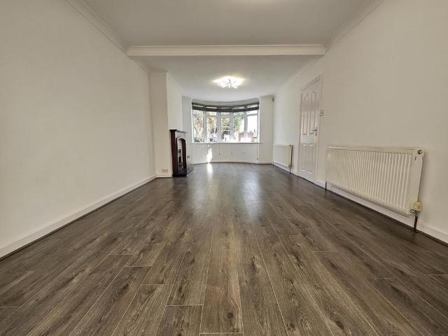 3 bedroom house to rent