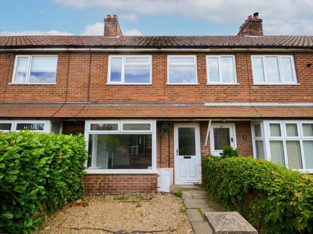 3 bedroom house to rent