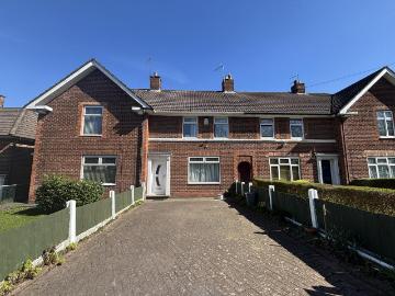 Woodgate Valley, Birmingham, West Midlands, Midlands