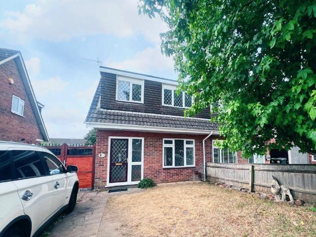 3 bedroom house to rent