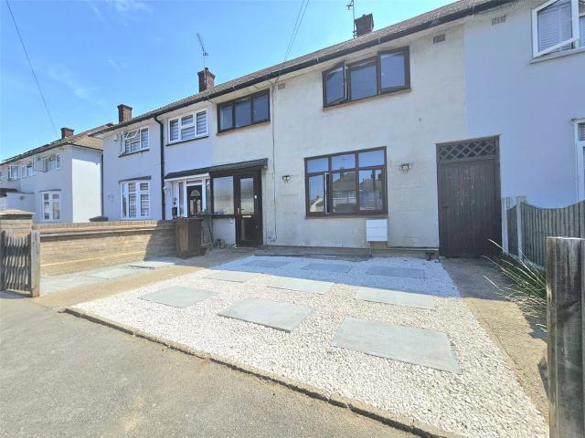 3 bedroom house to rent