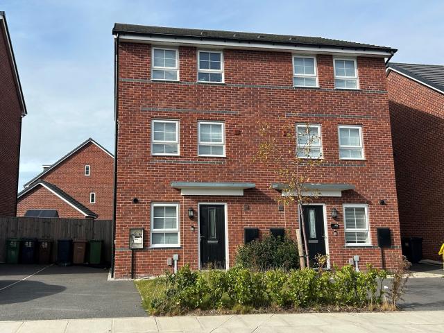 3 bedroom house to rent