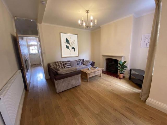 3 bedroom house to rent