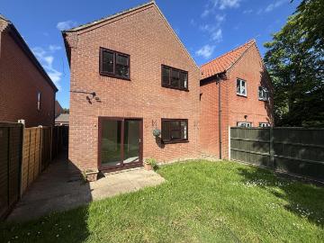 3 bedroom house to rent