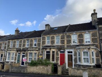 House to rent in SN11 - Garden