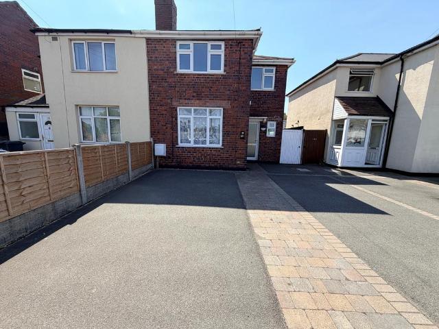 3 bedroom house to rent