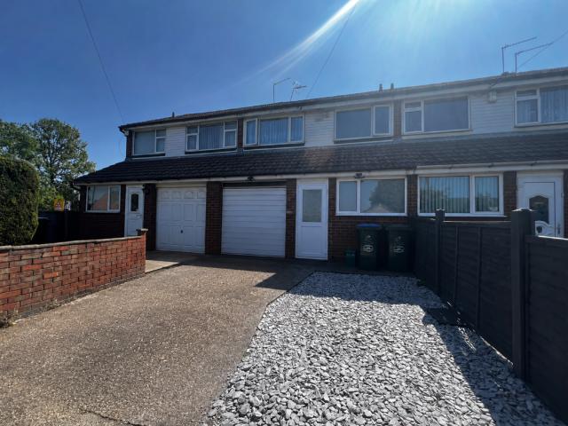 3 bedroom house to rent