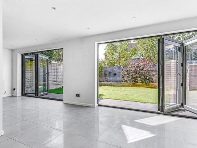3 bedroom house to rent