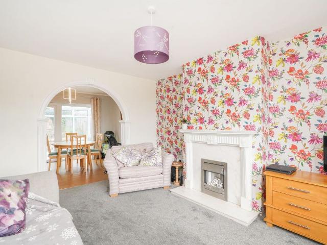 3 bedroom House to rent