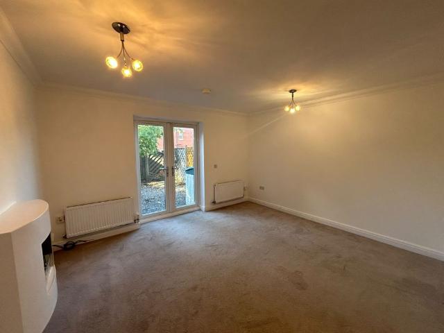 3 bedroom house to rent
