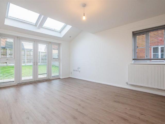 3 Bedroom House To Rent