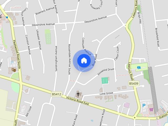 3 bedroom house to rent