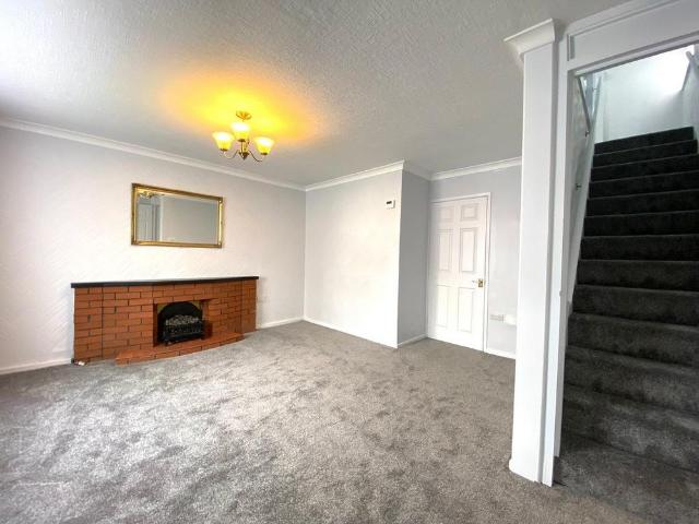 3 bedroom house to rent