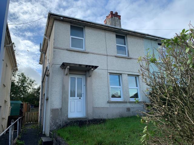 3 bedroom house to rent