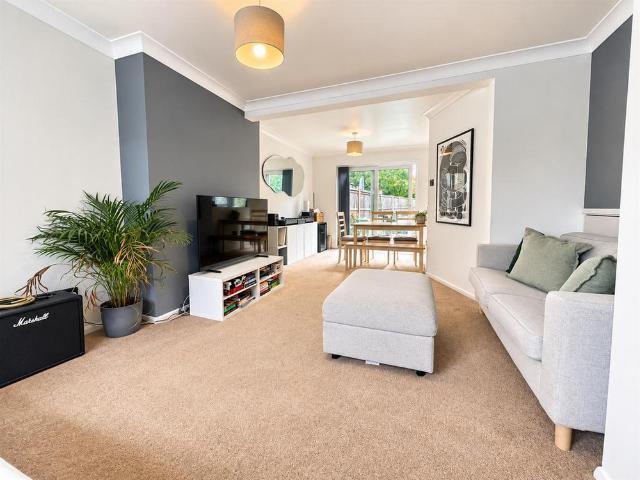 3 bedroom house to rent