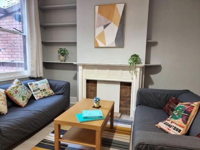 3 bedroom house to rent