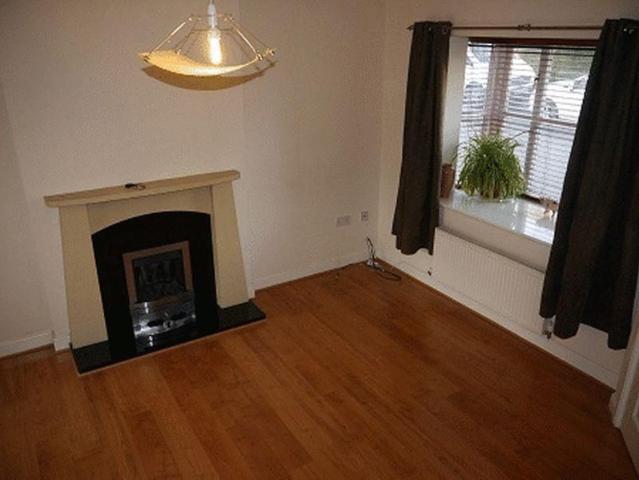 3 bedroom house to rent