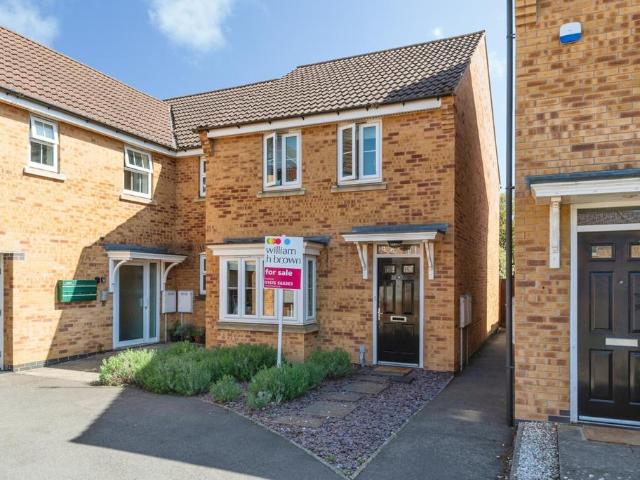 3 bedroom house to rent