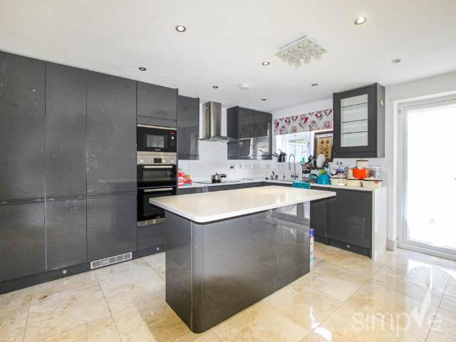 3 bedroom house to rent