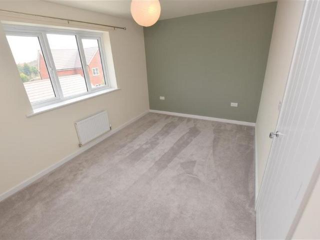 3 bedroom house to rent
