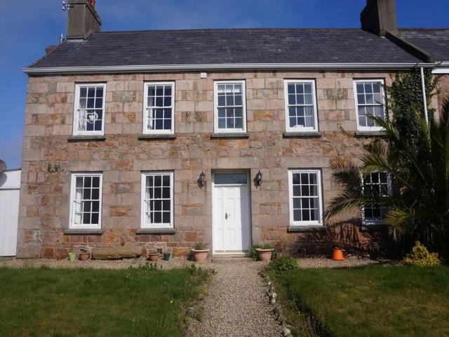 3 bedroom house to rent